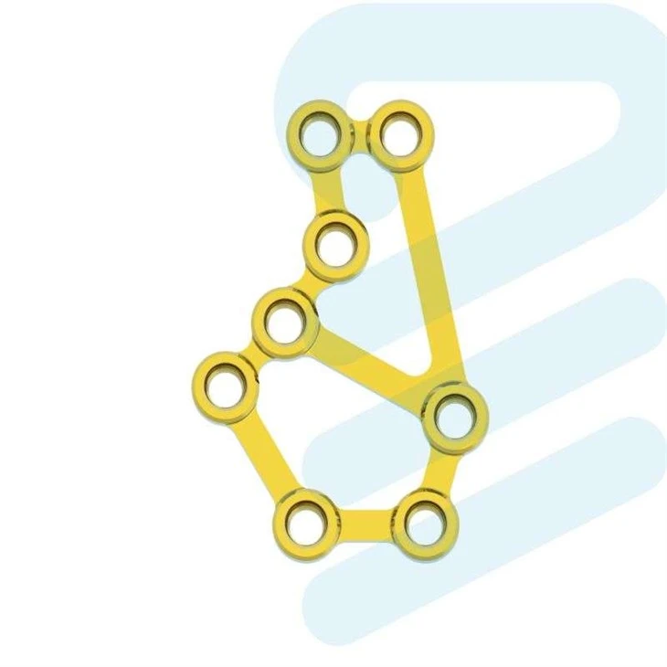 compression plate orthopedics
