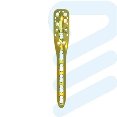 صفحه Humerus پروگزیمال LCP