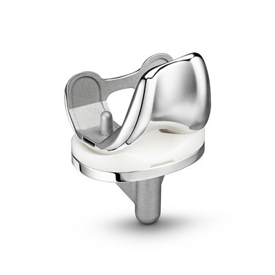 کاشت تعویض زانو در کل